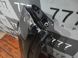 Крыло переднее правое Hyundai Tucson 3 (TL) 15-21 Б/У Оригинал 66321D3050
