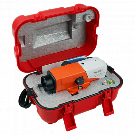 Оптический нивелир RGK N-38