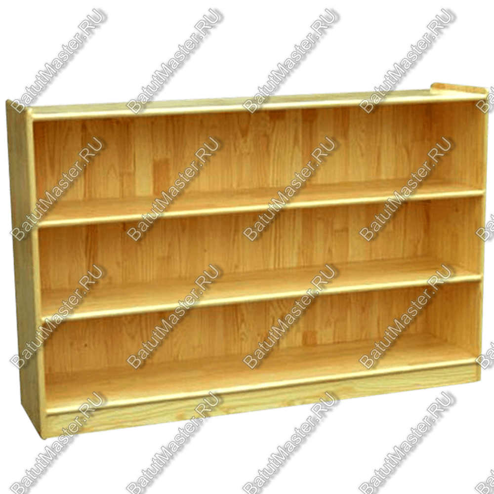 ШКАФ ДЛЯ ДЕТСКОГО САДА TKF17