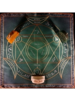 Языческий Ритуал Магии Викка Мистический Трикветр