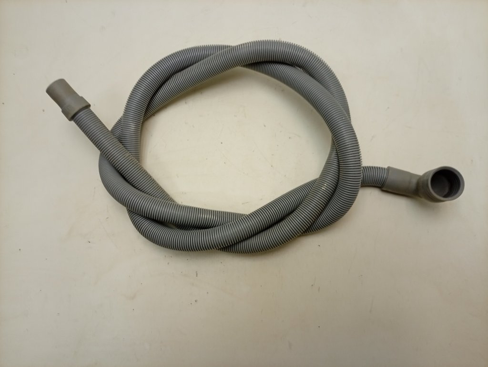 WMSG7105 кт46 Сливной шланг для стиральной машины Hotpoint-Ariston б/у