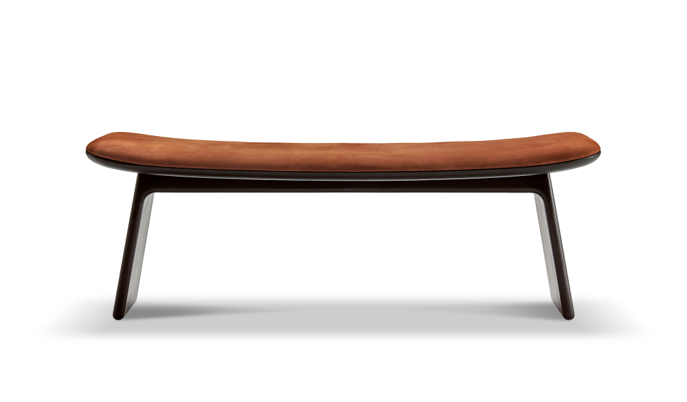 Банкетка Ceccotti Collezioni DUO Bench