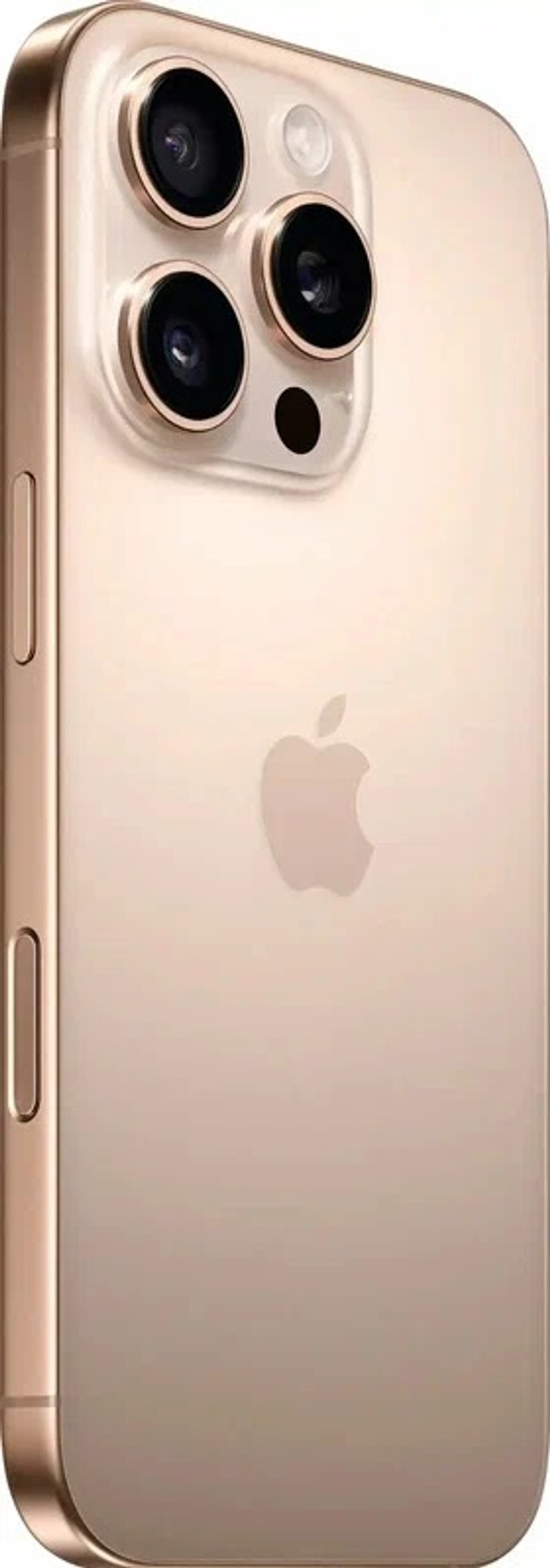 Смартфон Apple iPhone 16 Pro 128GB Desert Titanium (nano SIM + eSIM)