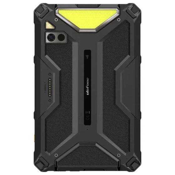 Ulefone Armor Pad 4 Ultra Thermal — планшет для экстремальных условий с тепловизором и 5G