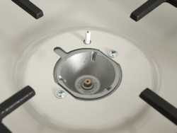 Газовая плита Hansa FCGY52109