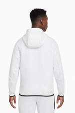 Кофта Nike Sportswear Tech Fleece Windrunner - белый