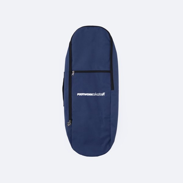 Чехол для скейтборда Футворк Deckbag (navy) артикул: - купить в магазине Дайс