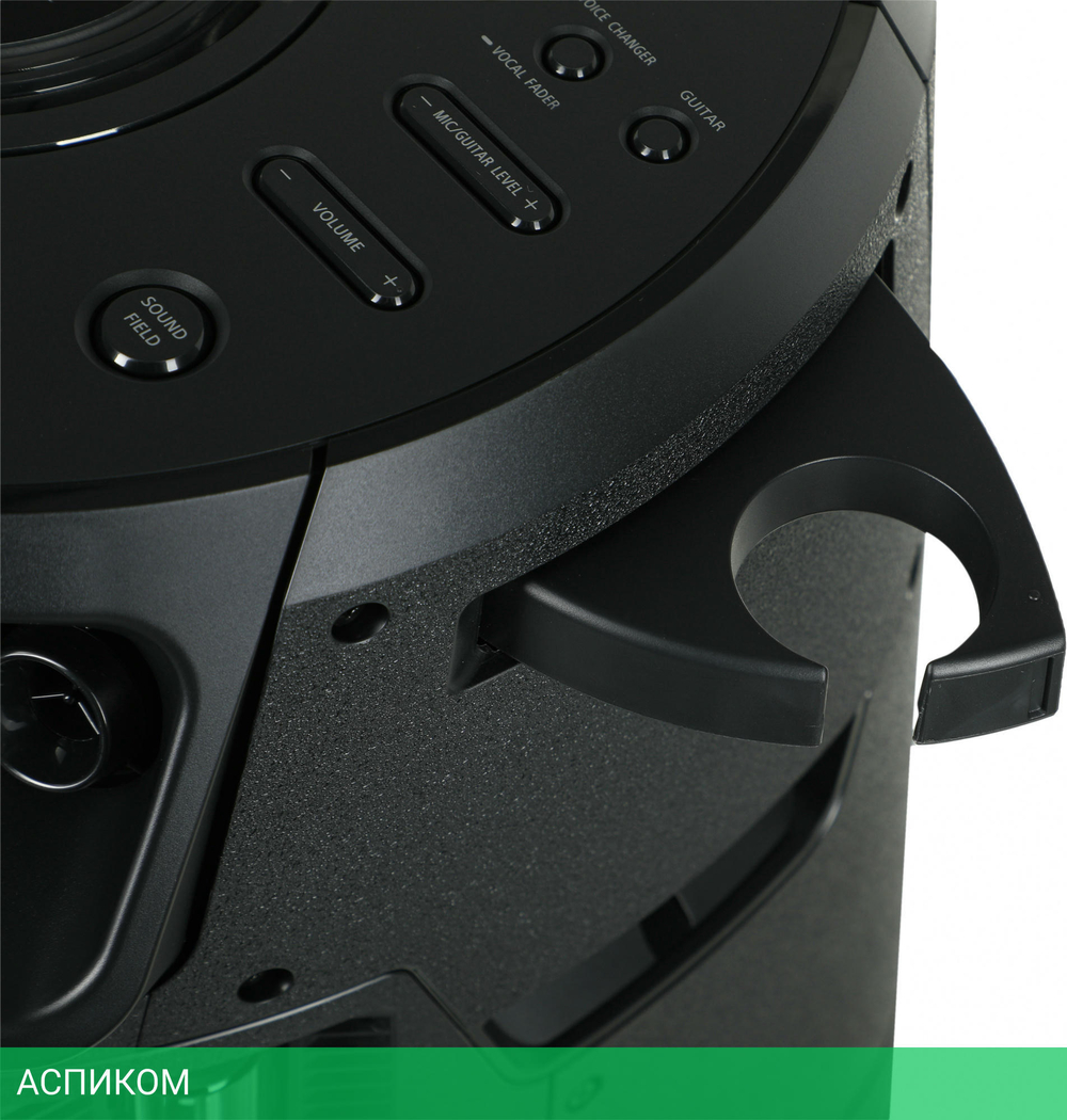 Колонка для вечеринок Sony MHC-V43D