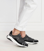 Кроссовки GO1ST HUGO - графитовый(50510383)