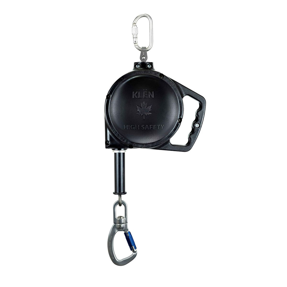 Средство защиты втягивающего типа, модель KLЁN HS-R5 10