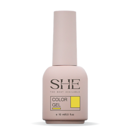 Гель-лак SHE 079 10 ml