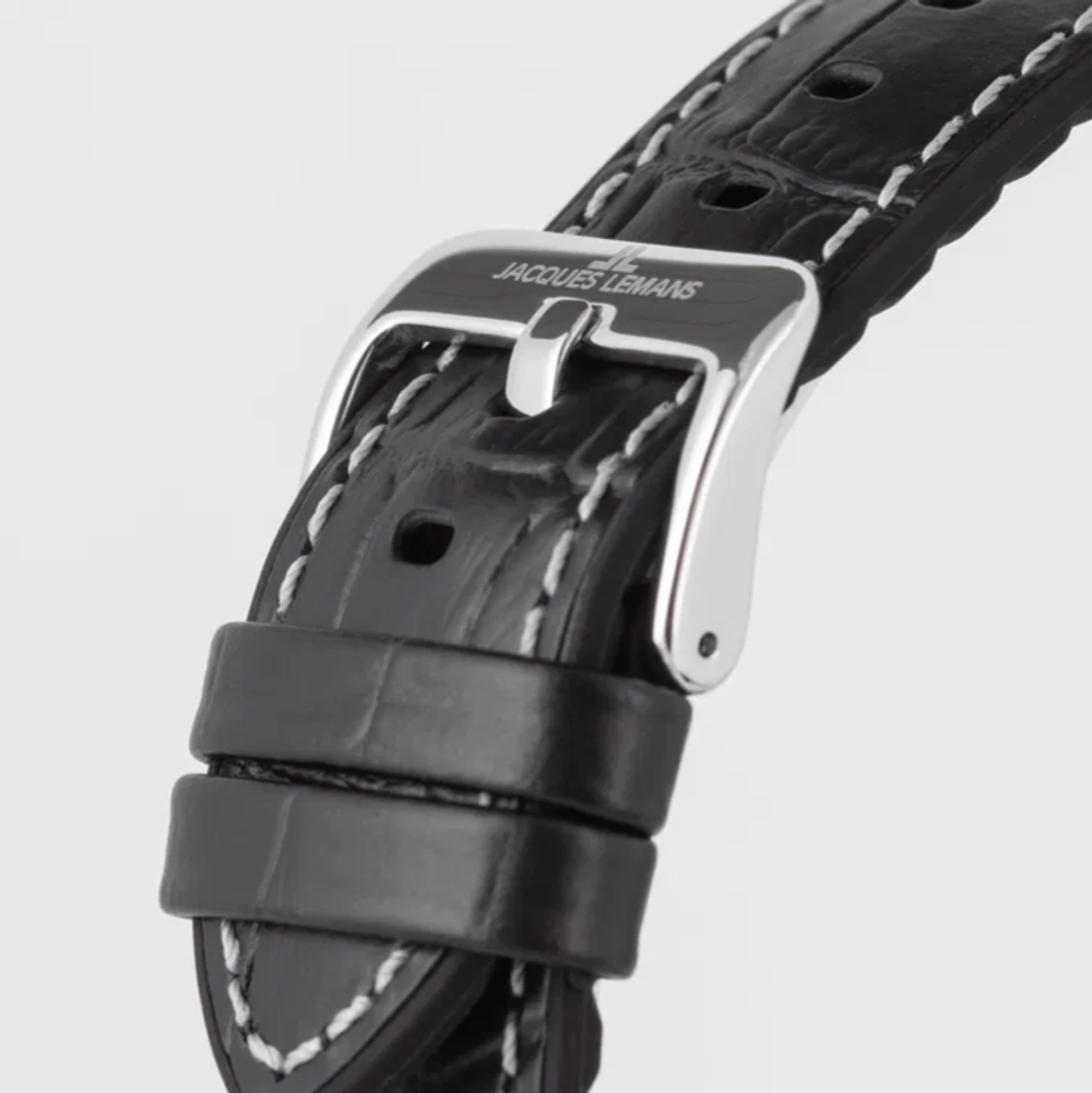 Jacques Lemans Sport 1-2117ZL