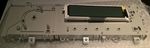 Модуль для стиральной машины Electrolux (Электролюкс)/ Zanussi (Занусси) - 1327371033, 3792720835, 3792720819