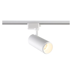 Светильник однофазный Crystal Lux CLT 0.31 021 WH 3CCT ZOOM