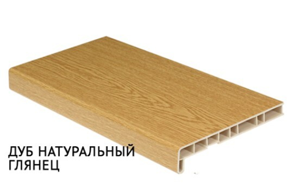 Подоконник Crystallit, глянец