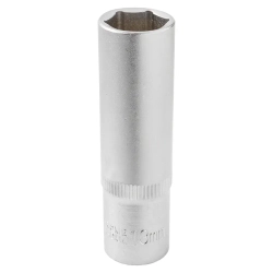 Головка глубокая 3/8'', 13мм (6гр.) RockForce RF-5356313