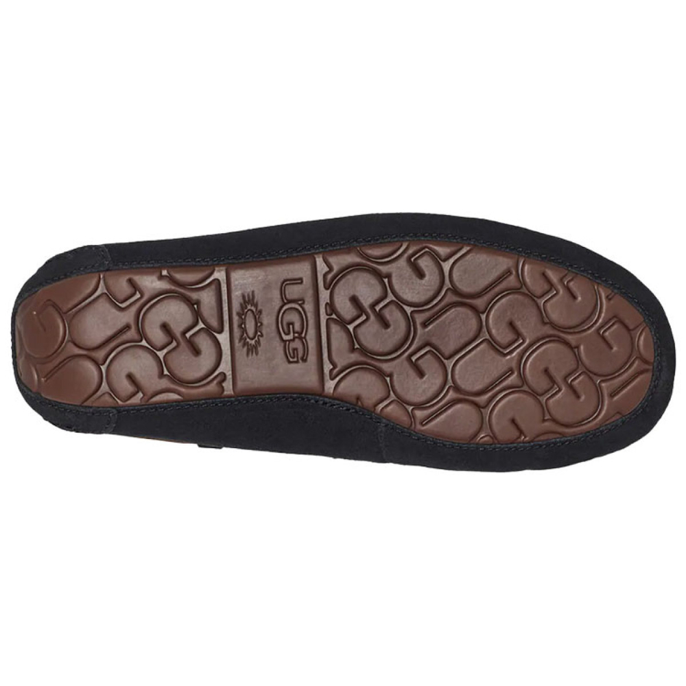 Мокасины UGG Dakota, 1107949-BLK