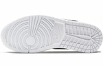 Кроссовки Jordan Air Jordan 1 Mid Se (Женская размерная сетка)