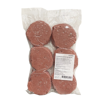 Котлеты бургерные Awake Power, 600 г