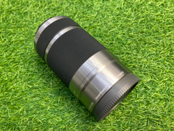 Sony 55-210mm 4.5-6.3 E (SEL-55210)