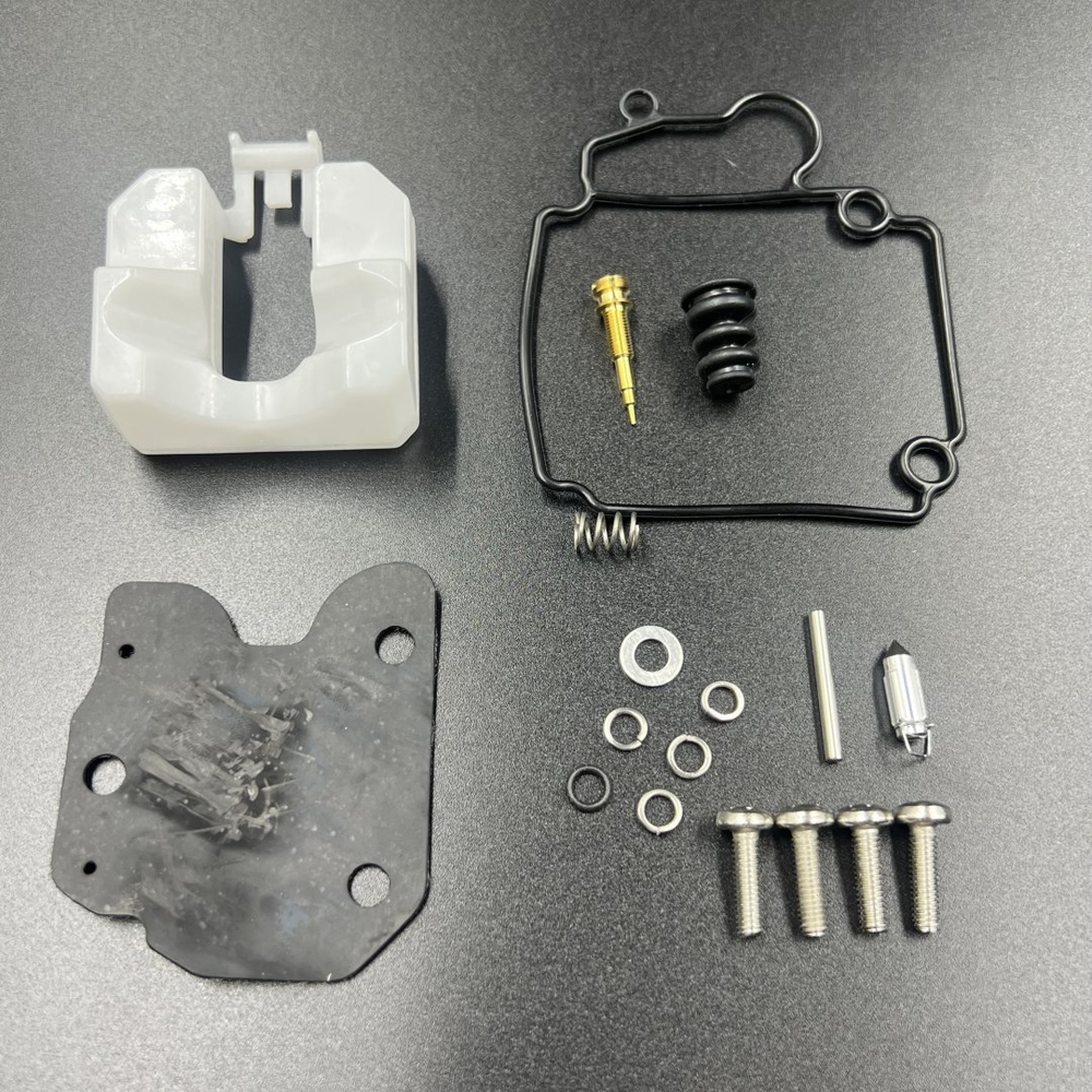 Ремкомплект карбюратора Yamaha F9.9-20 (PREMARINE)