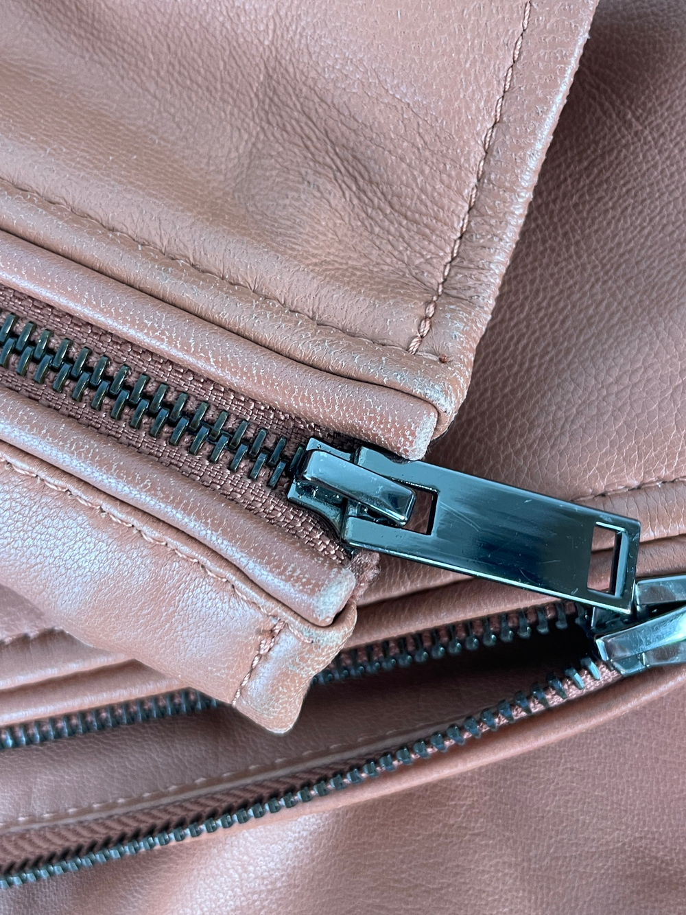 Куртка Massimo Dutti