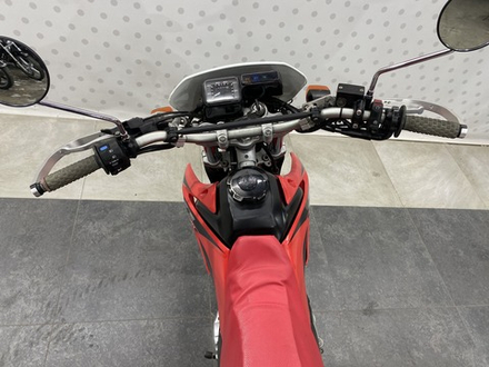 Honda XR230 , 2007