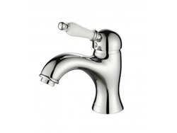 Смеситель Aksy Bagno Biti 302 Chrome для раковины