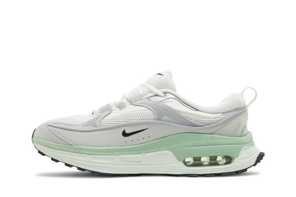 Кроссовки Nike Air Max Bliss (Женская размерная сетка)
