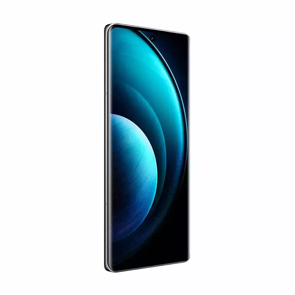 Vivo X100 Pro 16/512Gb Black (Чёрный)