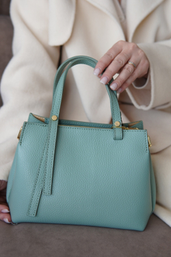 СУМКА Италия Le Borsette 85804