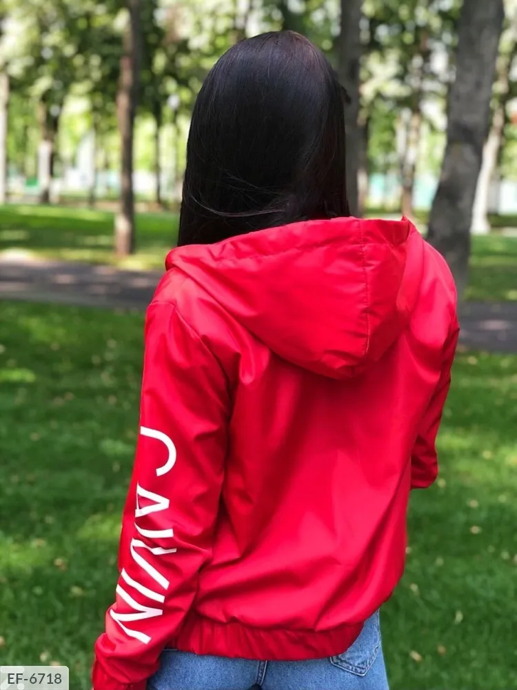 Куртка EE-1173 Фабрика Моды