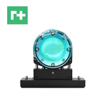 Объектив фокусатора BM06K D37 F150 мм 6 кВт, кварц, AR/AR@1064 нм