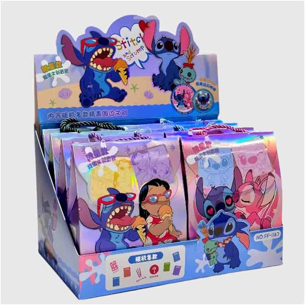 Сюрприз-бокс Лило и Стич