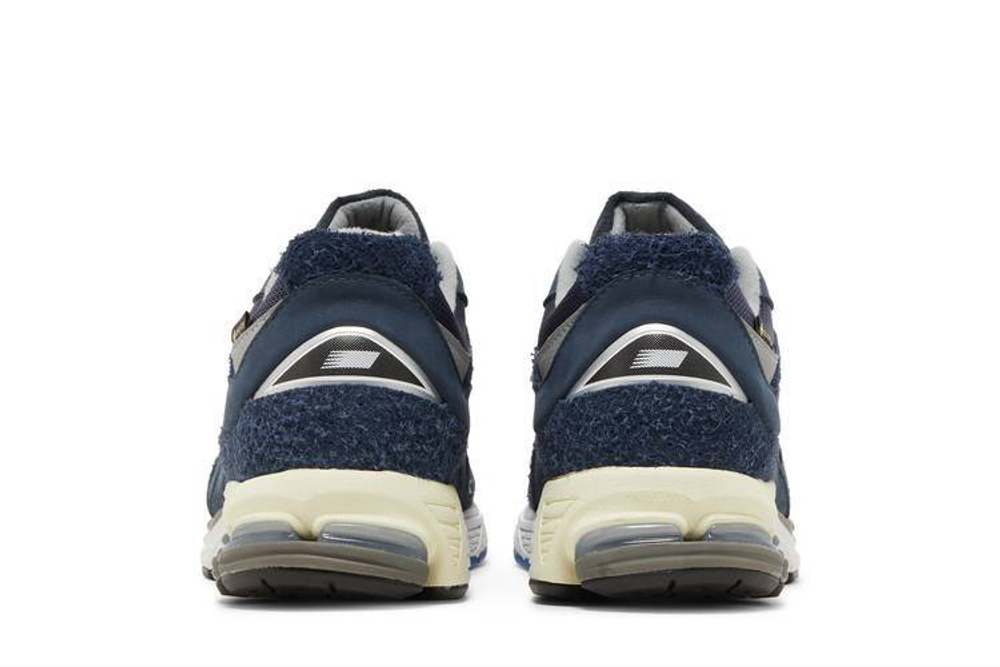 Кроссовки New Balance Nb 2002R