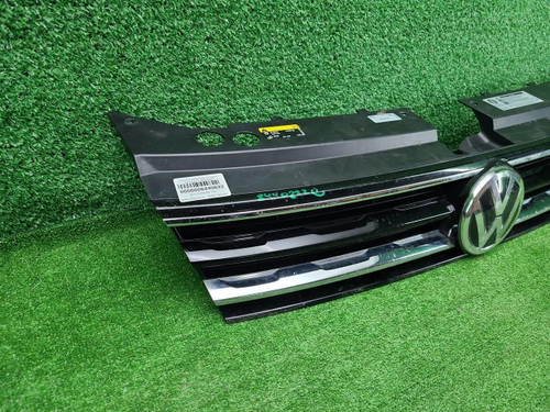 Решетка радиатора VW Tiguan 2 (2016-2020)