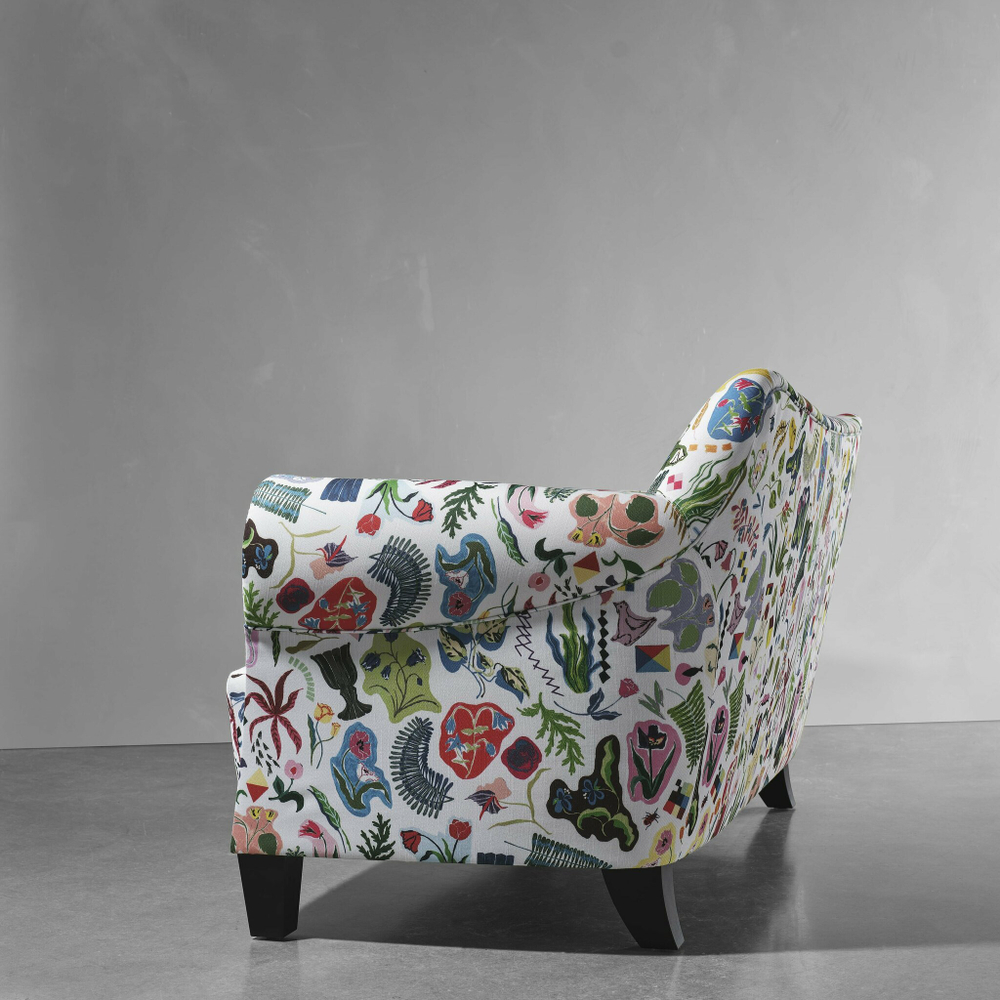 Диван Wittmann Salon Sofa