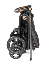 Коляска 3 в 1 Peg Perego Veloce TC Belvedere SLK Fiat 500