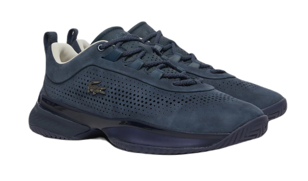 Кроссовки Meskie buty Lacoste Sport AG-LT Premium