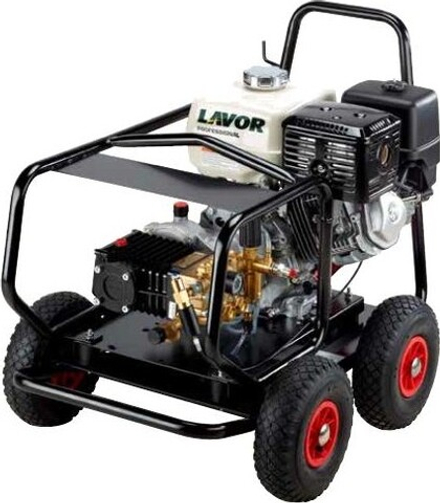 Автомойка Lavor THERMIC 13 HF с ДВС, pro 8.601.0194