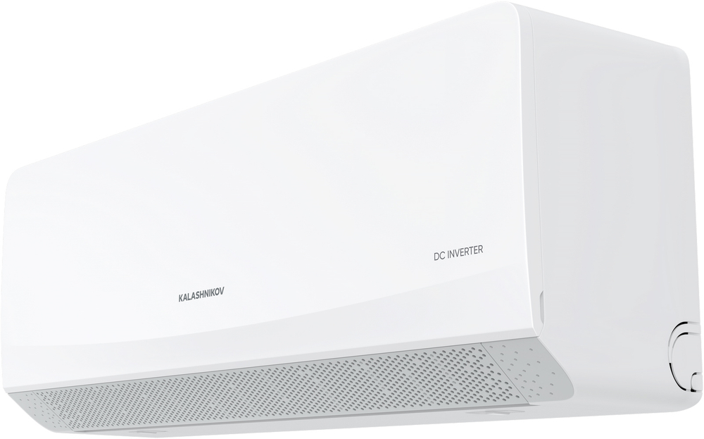 Сплит-система кондиционер Kalashnikov Форпост KVAC-I-18IN-G1/KVAC-I-18OD-G1