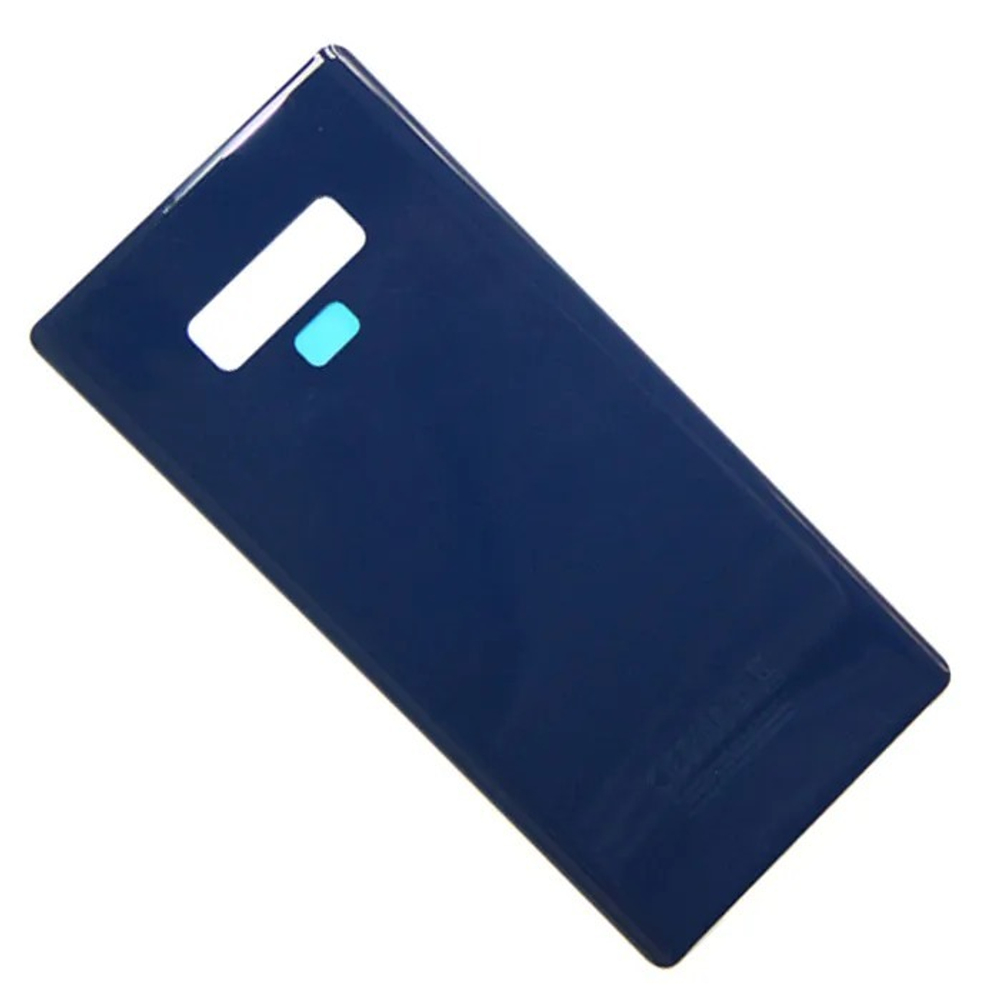 Задняя крышка для Samsung Galaxy Note 9 (N960F) Синий