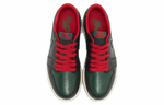 Кроссовки Jordan Air Jordan 1 (Женская размерная сетка)