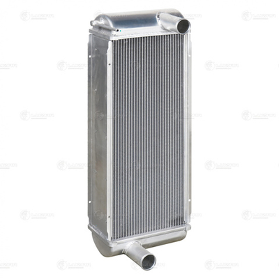 LRc 3149 -  Радиатор охл. для экскаватора Volvo EC210B/EC210BLC с дв. D6