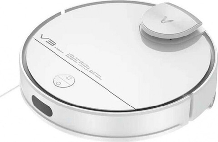 Робот-пылесос Viomi V3 Max White V-RVCLM27A