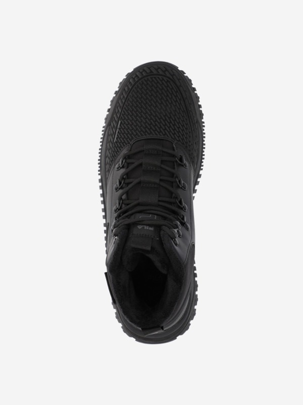 Кеды мужские FILA POWDER SNKR M