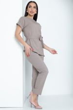 Костюм Летний тренд (латте) Diolche (Акция)