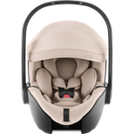 Автокресло Britax Roemer Baby-Safe Pro Style (0-13 кг), Teak