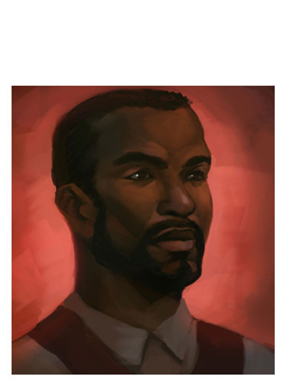 Black Phoenix Alchemy Lab Mr. Jacquel