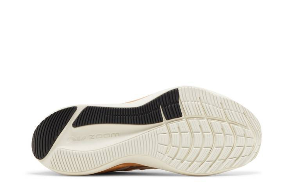 Кроссовки Nike Zoom Winflo 8 (Женская размерная сетка)